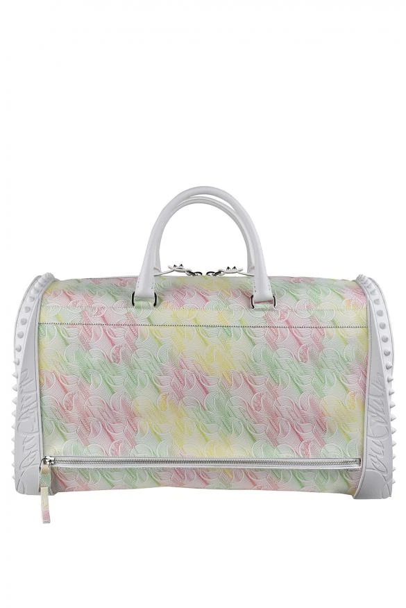 Christian Louboutin Sneakender travel bag 2