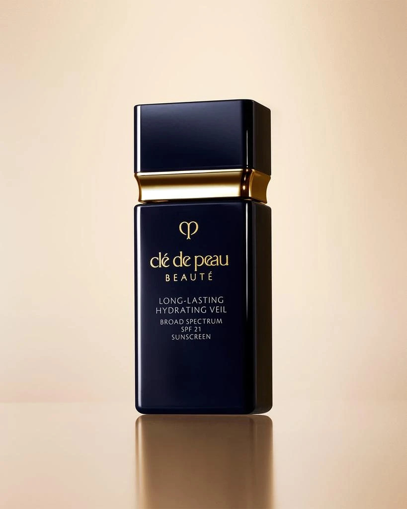 Cle de Peau Long-Lasting Hydrating Veil SPF 21, 1 oz. 4
