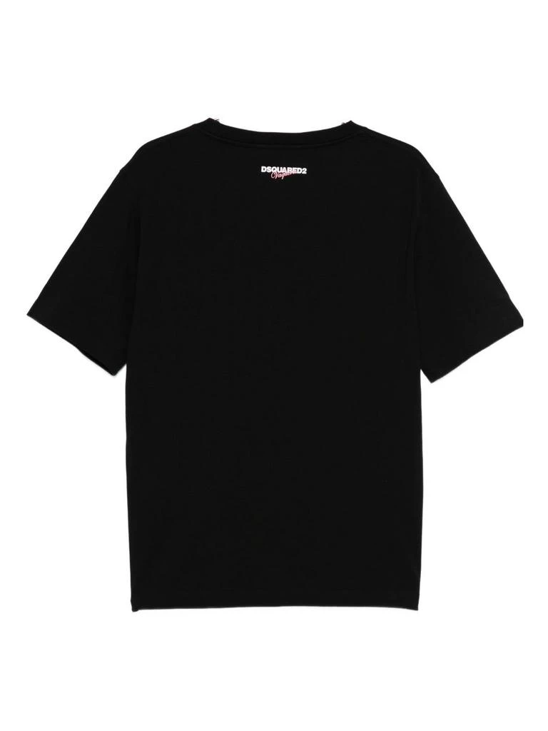 DSQUARED2 Women
s T-Shirts And Polos 2