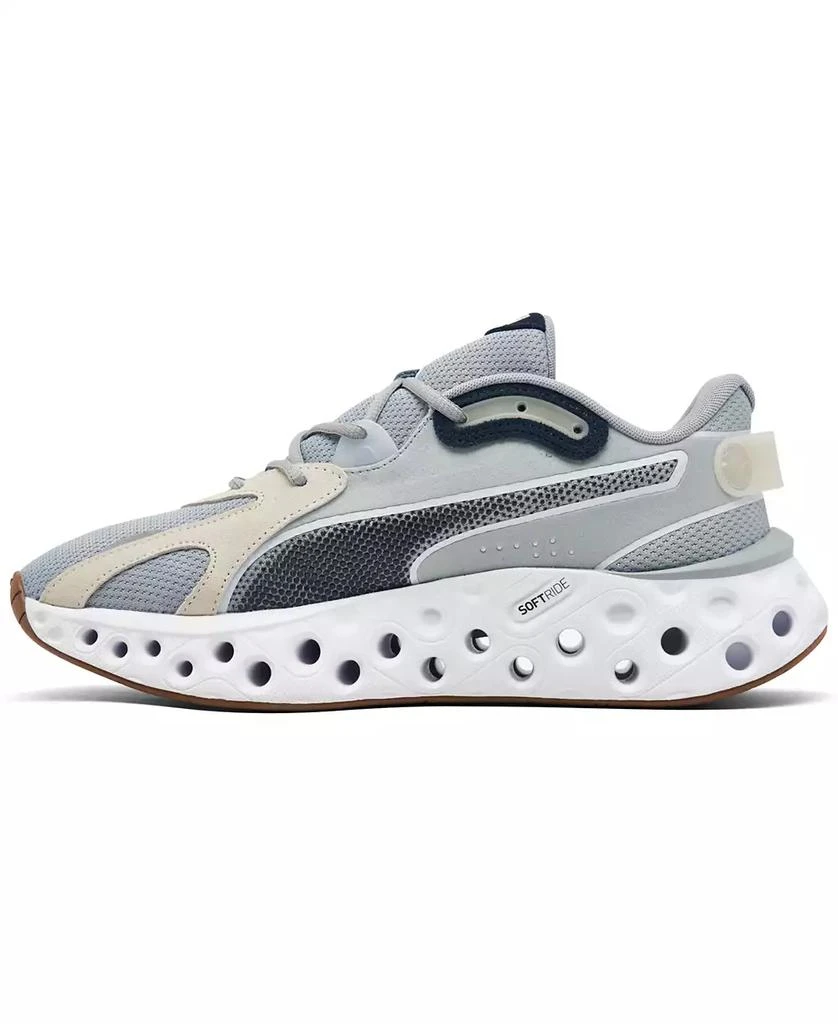 Puma Men's Softride Frequence Running Sneakers from Finish Line 5