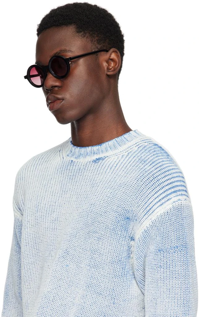 Grey Ant Black Ranium Sunglasses 4