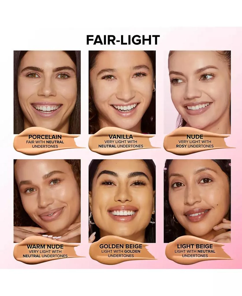 Too Faced Born This Way Super Coverage Multi-Use Sculpting Concealer, Travel Size 6