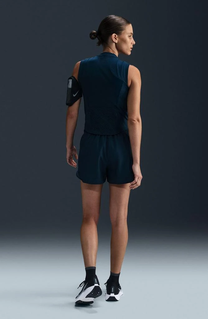 NIKE Tempo Dri-FIT Mid-Rise 3-Inch Running Shorts 9