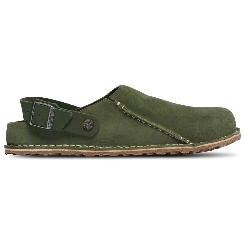 Birkenstock Birkenstock Lutry 365 Suede - Men's 1