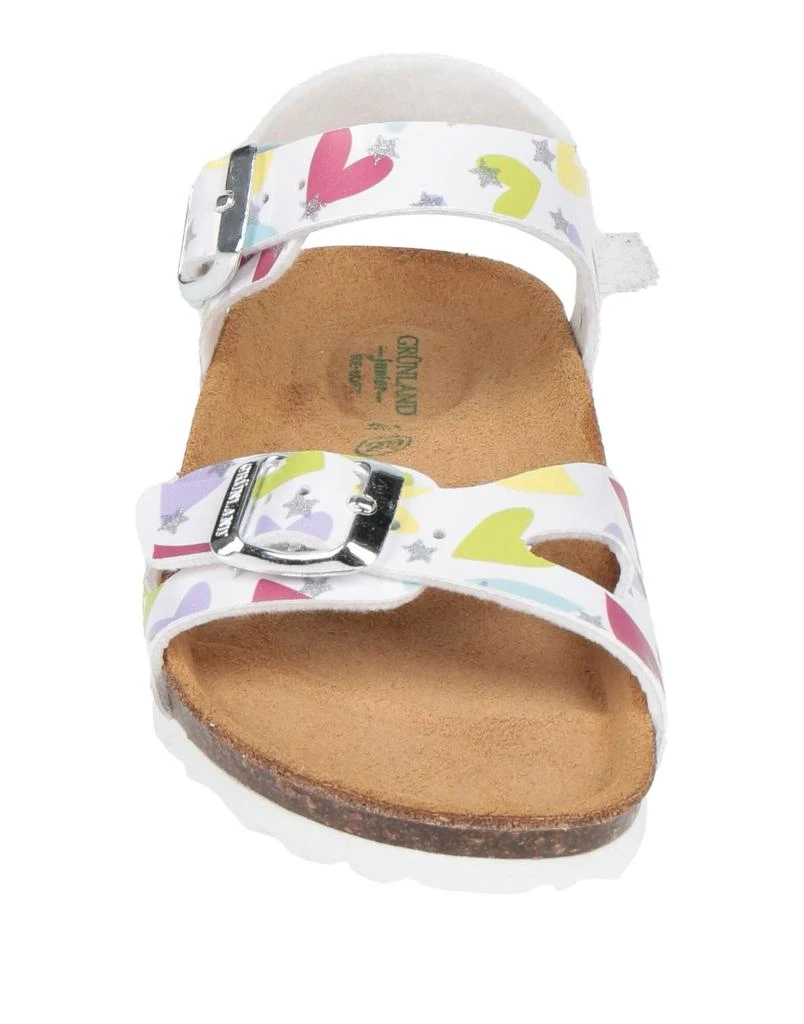 GRÜNLAND JUNIOR GRÜNLAND JUNIOR 4