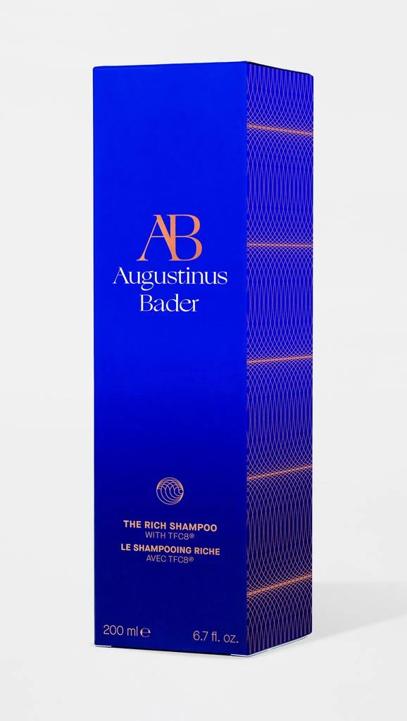 Augustinus Bader The Rich Shampoo 9