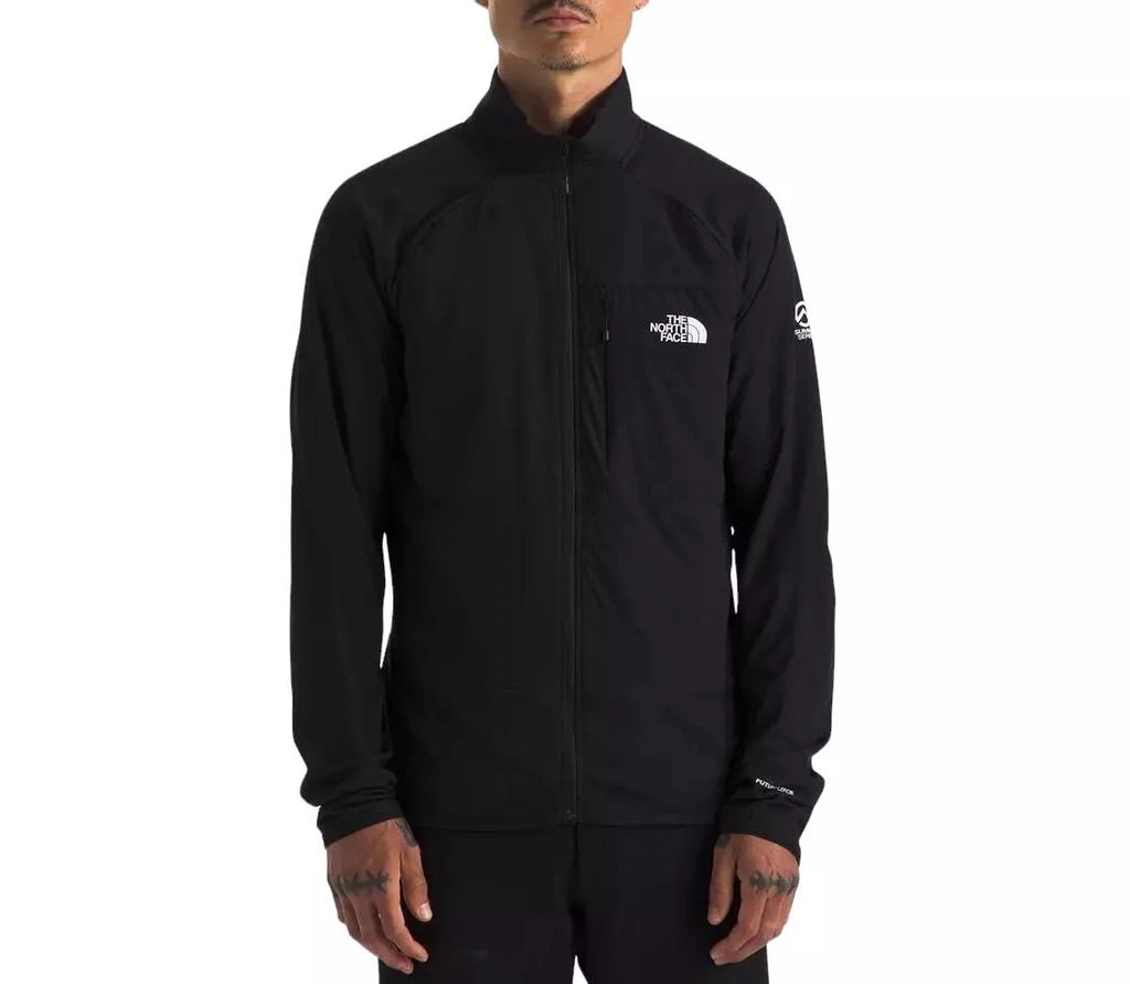 The North Face The North Face Men's Summit Futurefleece™ Hybrid Jacket 1