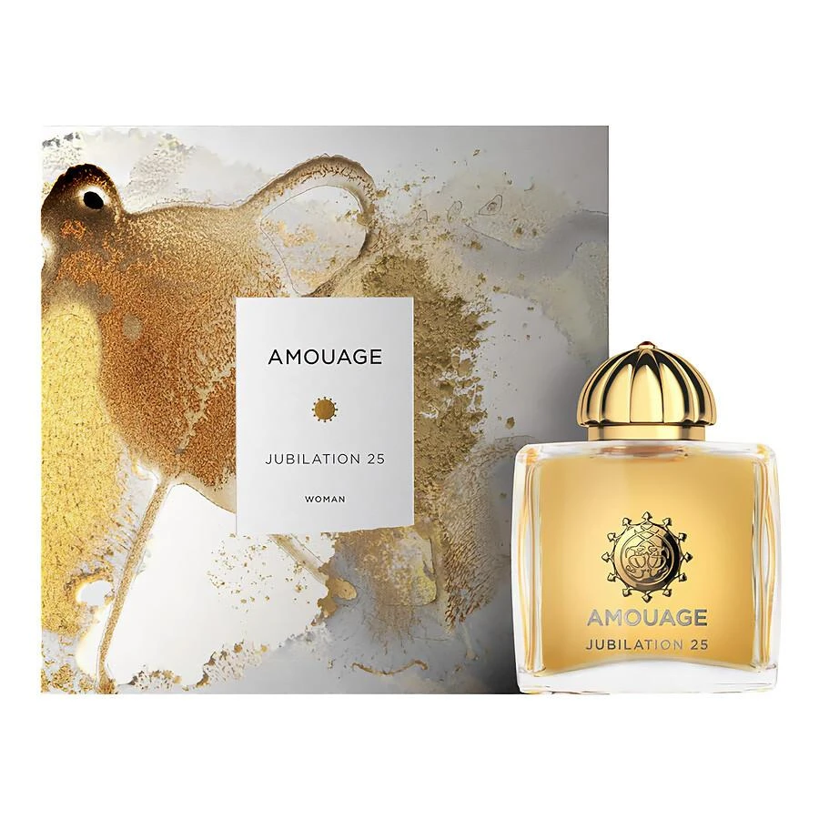 Amouage Amouage Jubilation 25 Ladies EDP 2