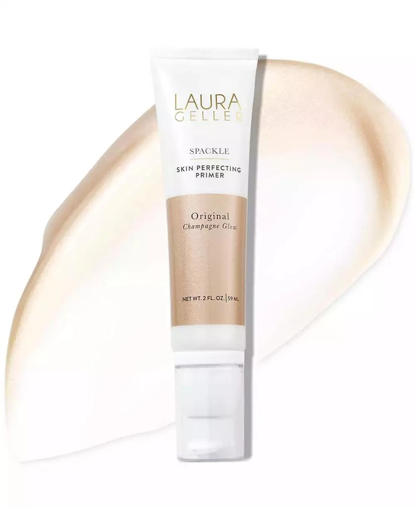 Laura Geller Spackle Skin Perfecting Primer: Original in Champagne Glow 1