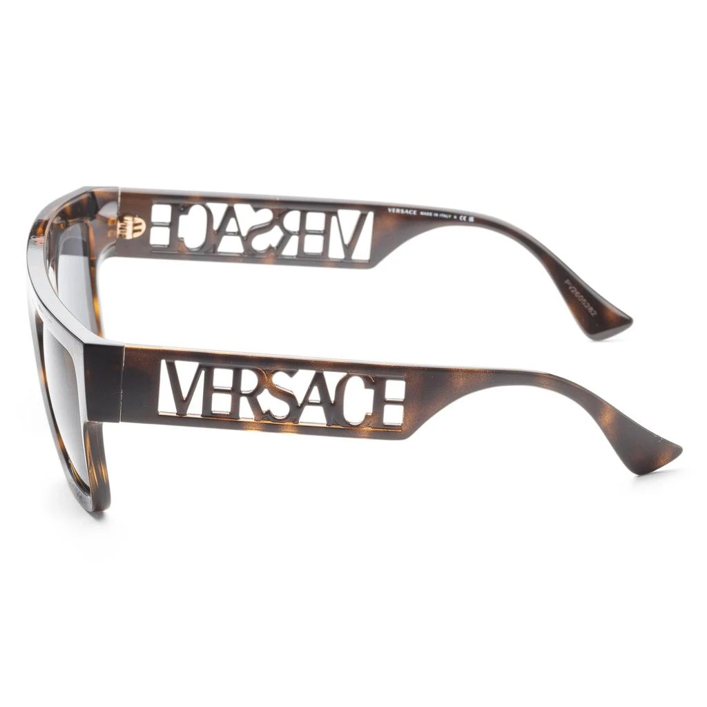 Versace Men's 53mm Sunglasses 2