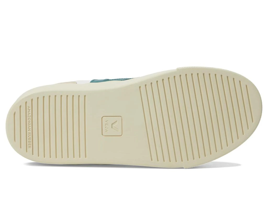 Veja Small V-10 Laces (Little Kid/Big Kid) 3