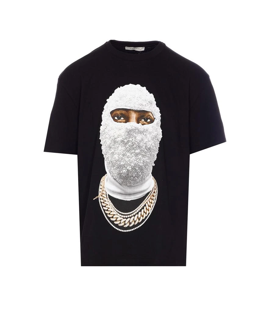 Ih Nom Uh Nit Future Mask T-shirt 1