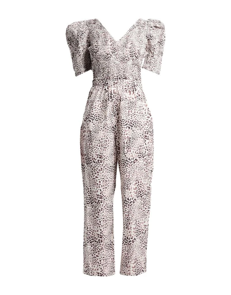 Sea Jumpsuits and Overalls 1