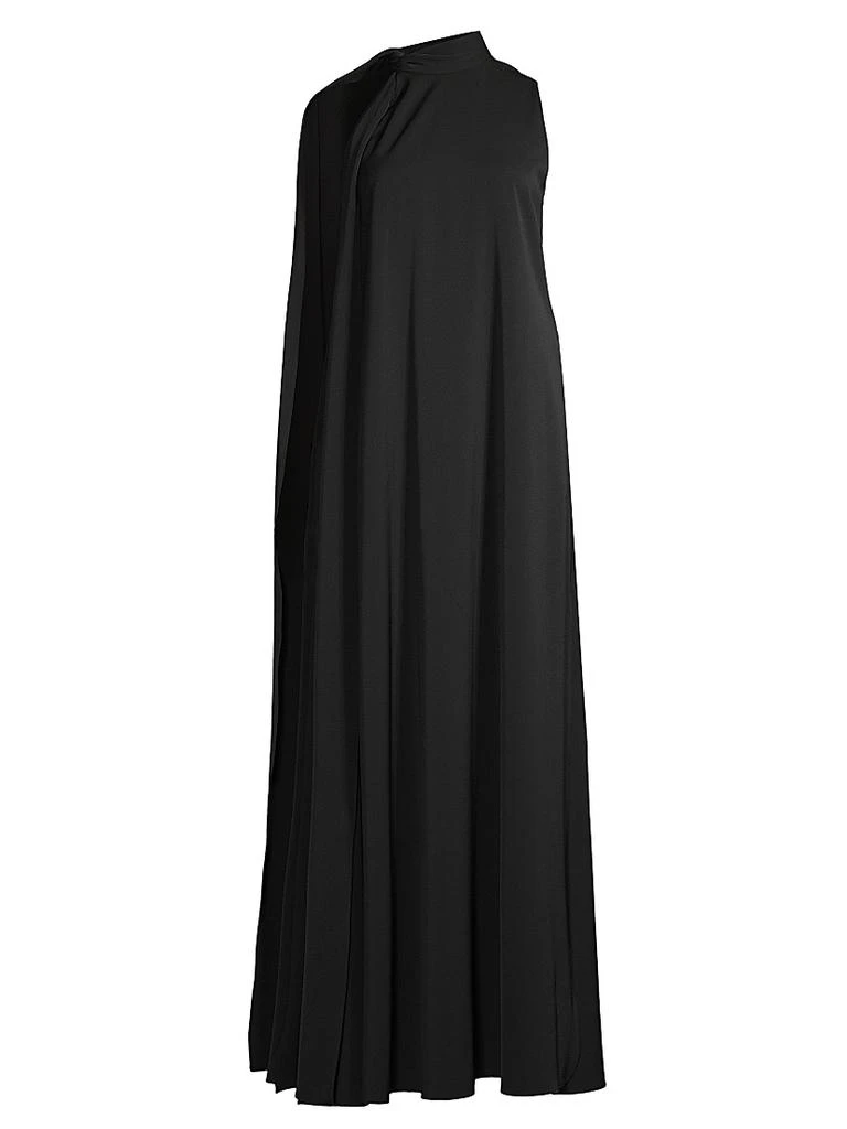 metallic formal dresses Jovani 43122 Long Pleated Metallic Formal Prom Dress