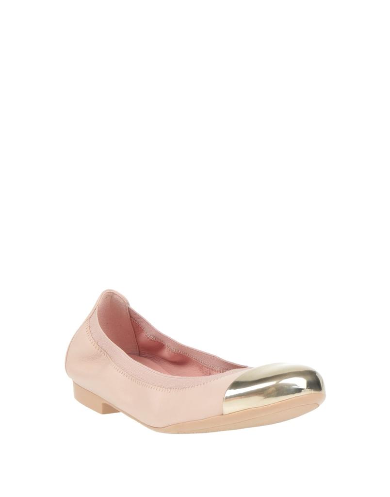 PRETTY BALLERINAS Ballet flats