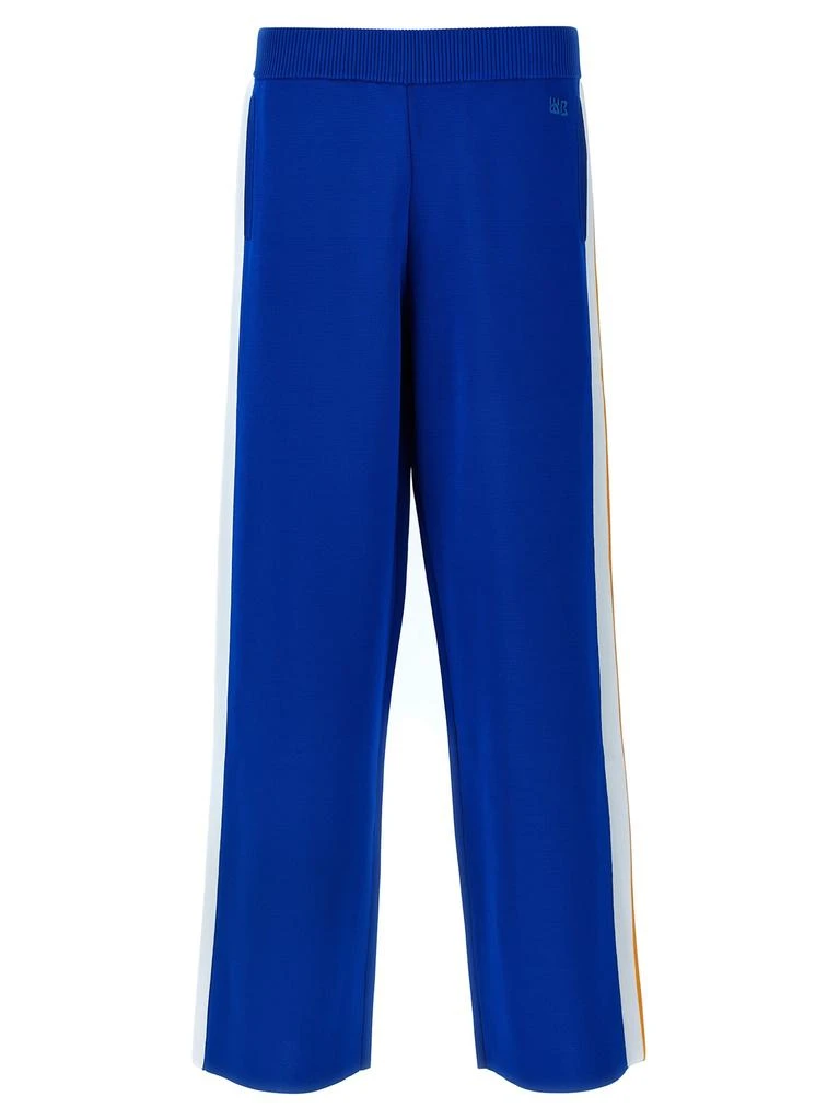 WALES BONNER tide Track Joggers 1