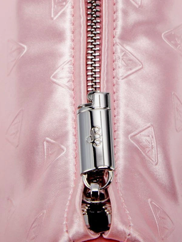 Edie Parker Logo Shoulder Bag 5