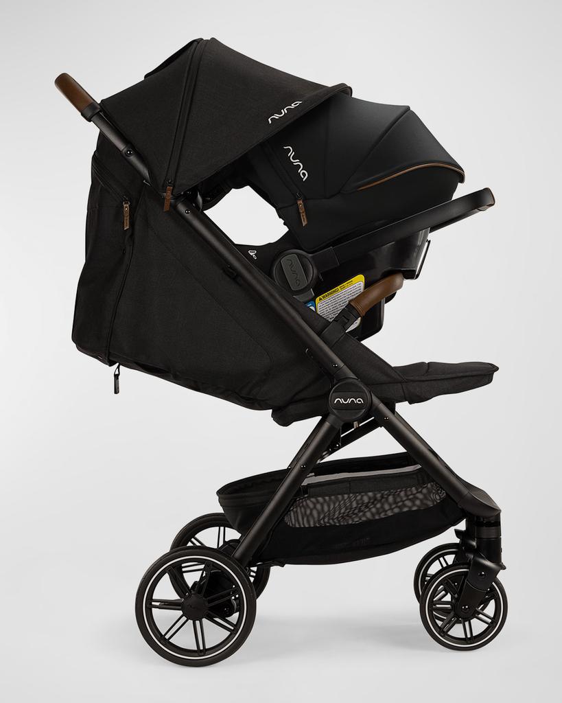 Nuna TRVL LX Stroller