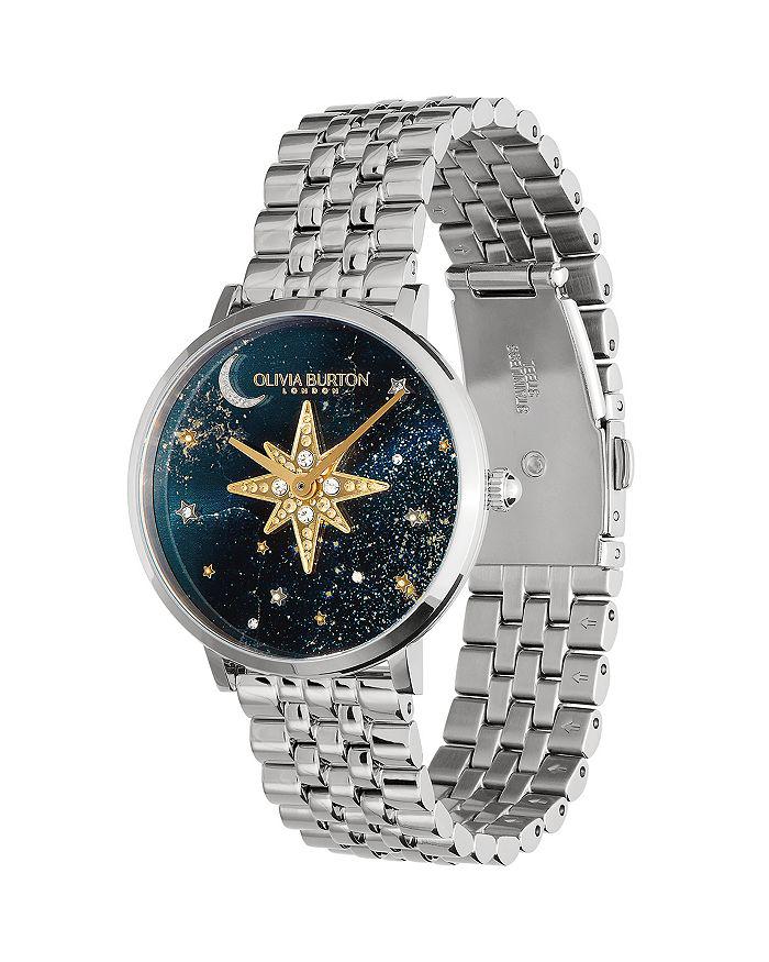 Olivia Burton Celestial Nova Watch, 35mm