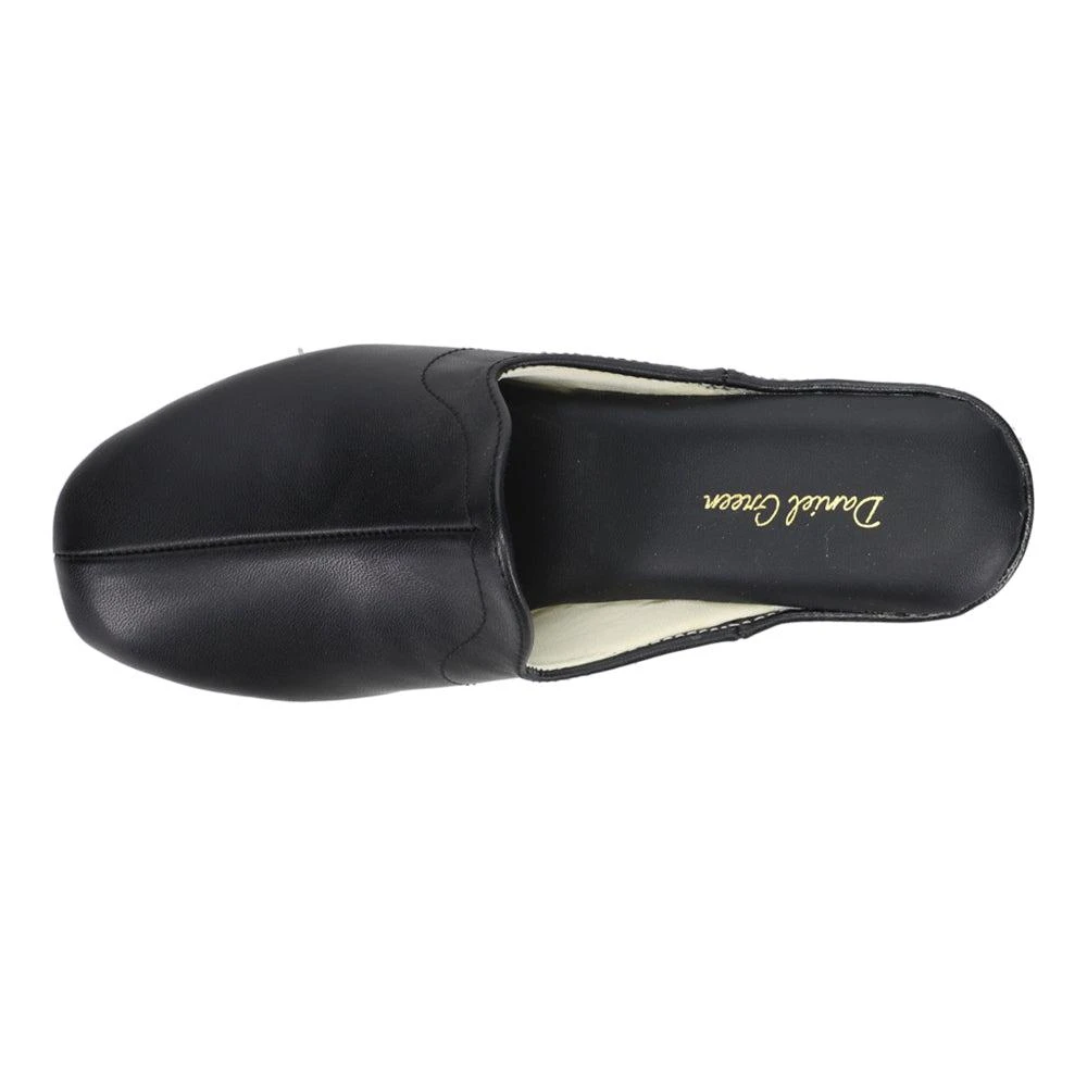 Daniel Green Glamour Slip On Slippers 4