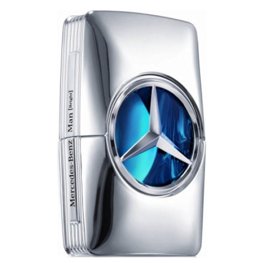 Mercedes-Benz Mercedes Benz Bright Mens EDP