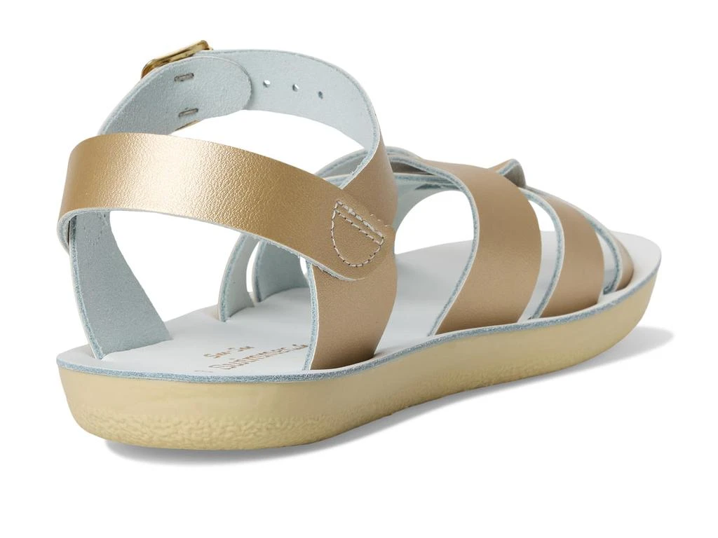 Salt Water Sandal by Hoy Shoes Swimmer (Toddler/Little Kid) 5