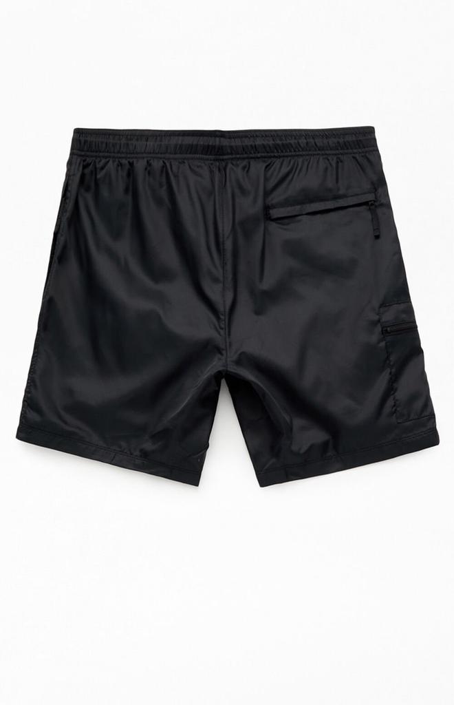 Formula 1 x PacSun Relay 6.5" Swim Trunks