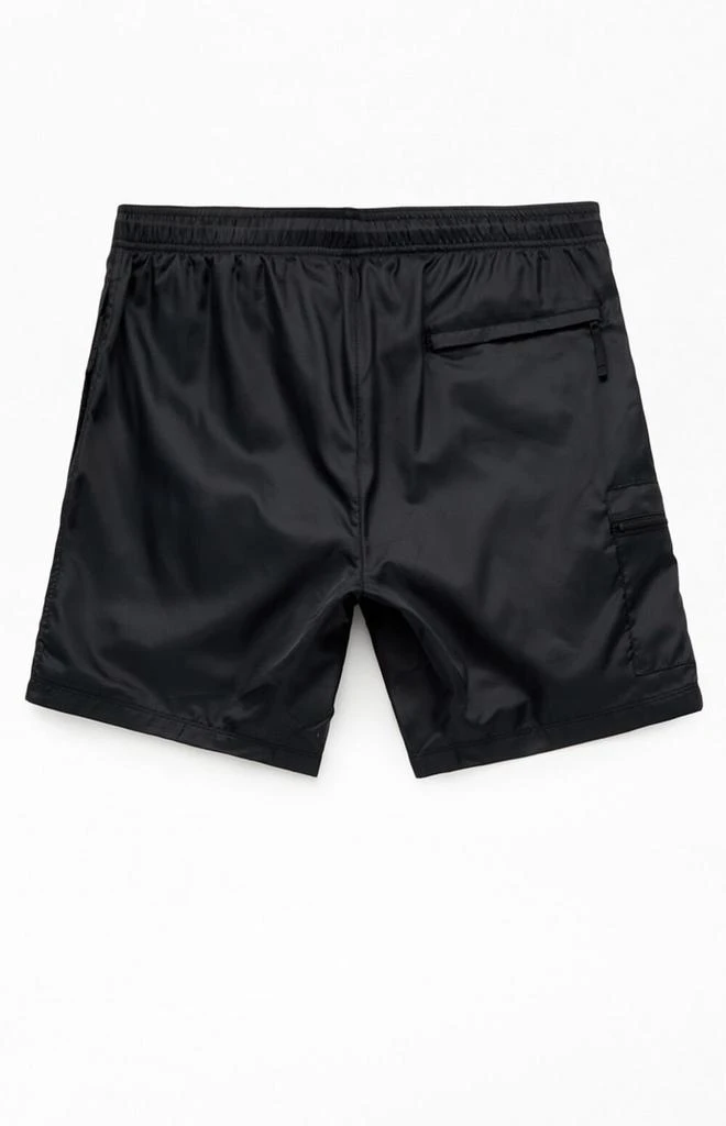 Formula 1 x PacSun Relay 6.5" Swim Trunks 2