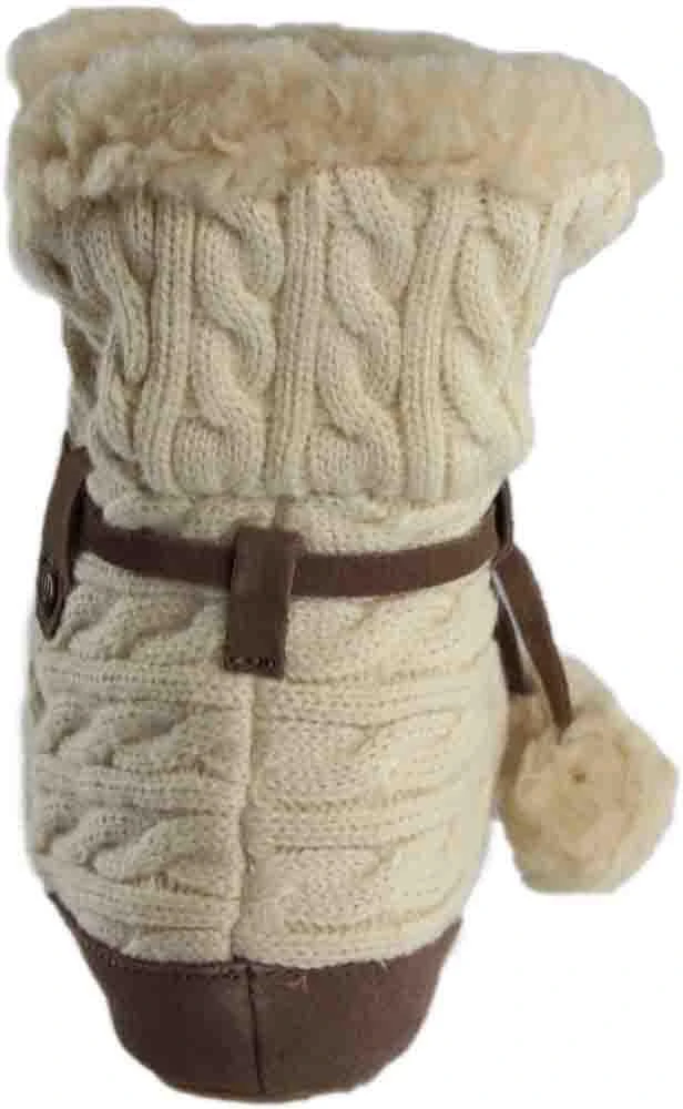 Bearpaw Trista 3