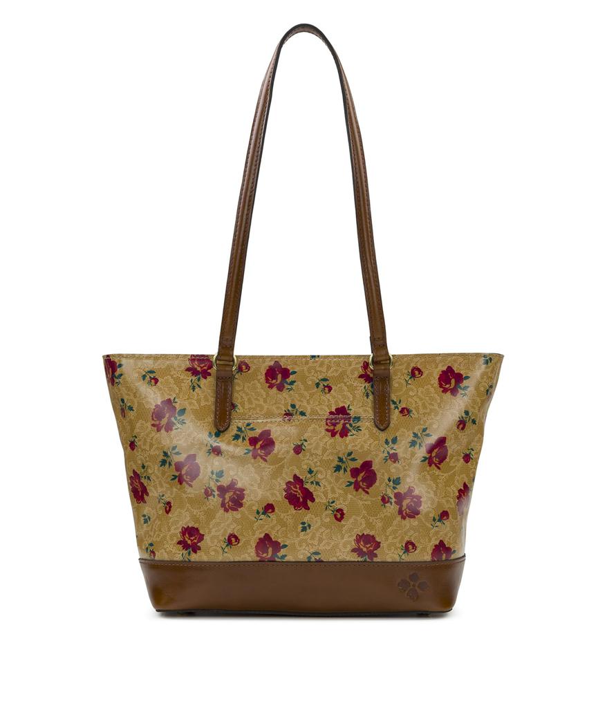 Patricia Nash Violetti Tote