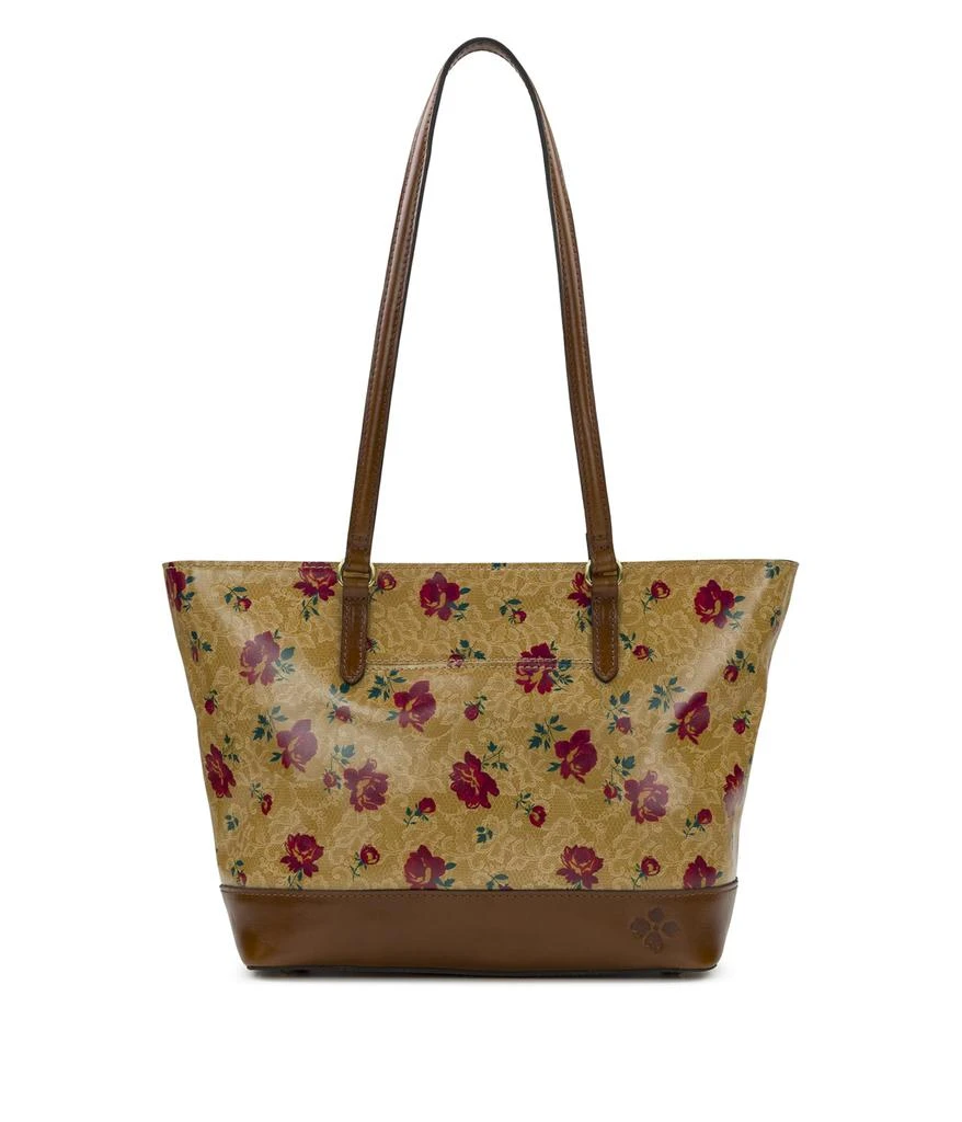 Patricia Nash Violetti Tote 1