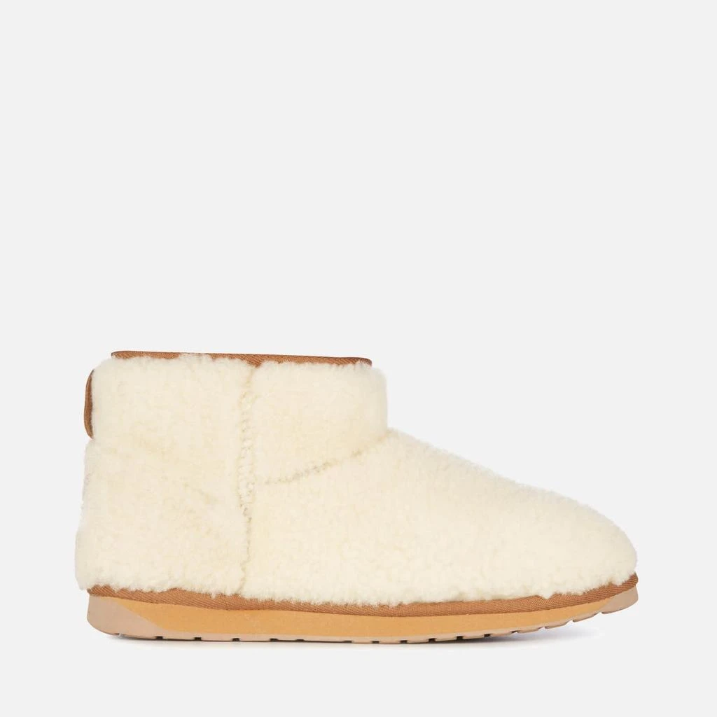 EMU Australia EMU Australia Stinger Micro Teddy Shearling Boots 1