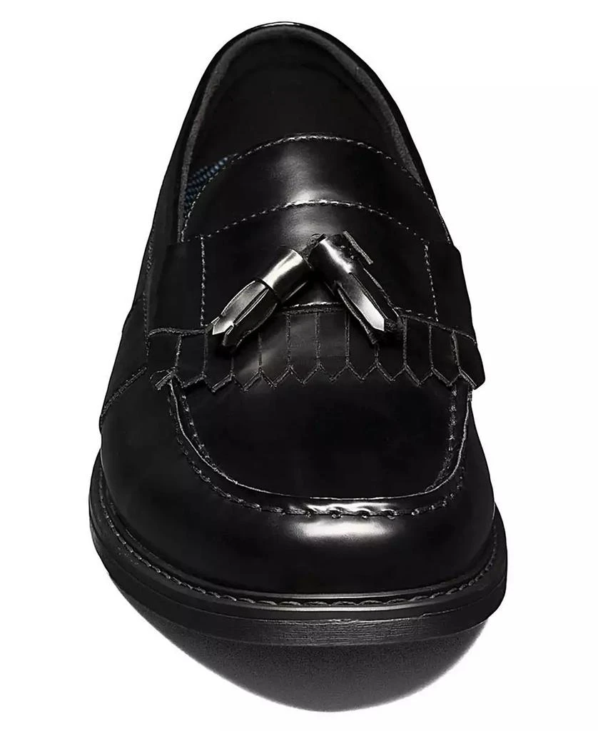 Nunn Bush Keaton Kiltie Men's Tassel Loafers 6