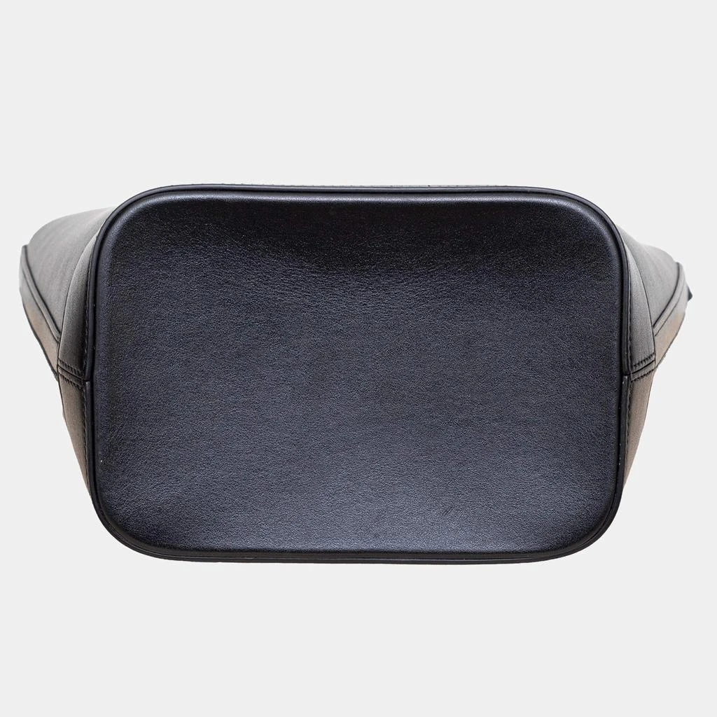 Celine Celine Small Bucket Cuir Triomphe Bag 6