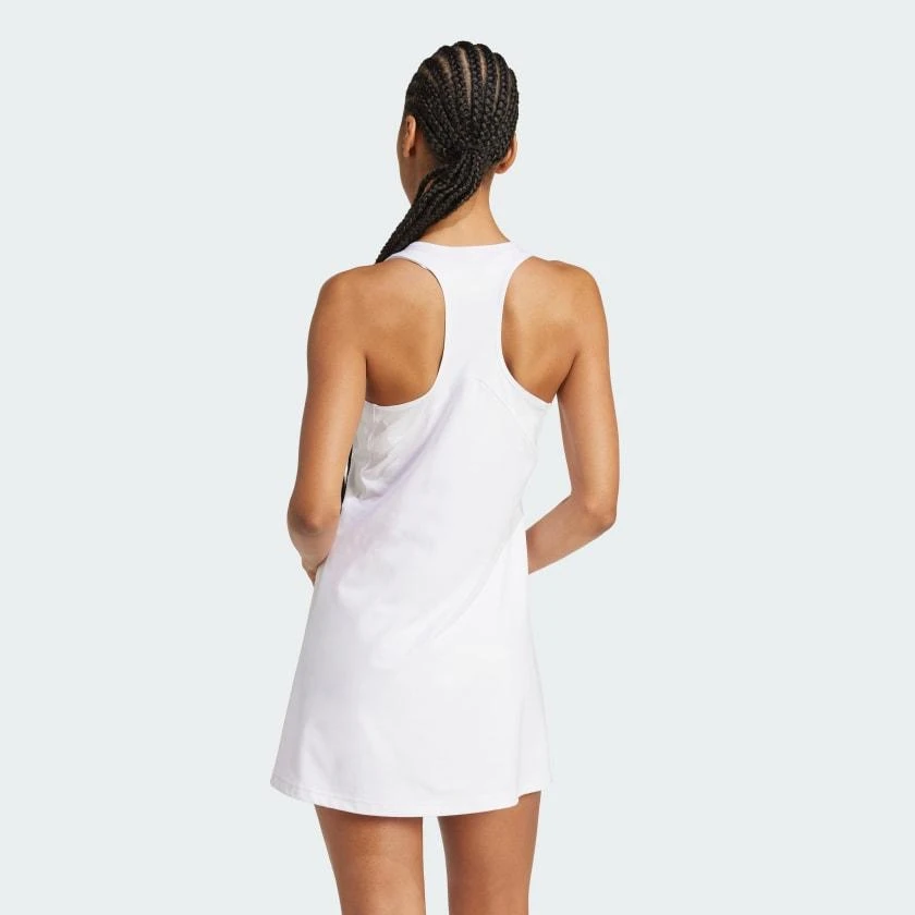 Adidas Women's  Club Tennis Climacool Dress 2