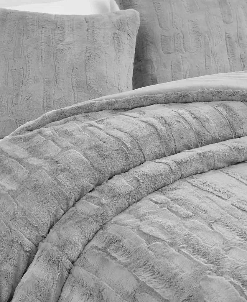 UGG CLOSEOUT! Valor 3-Pc. Comforter Set 2