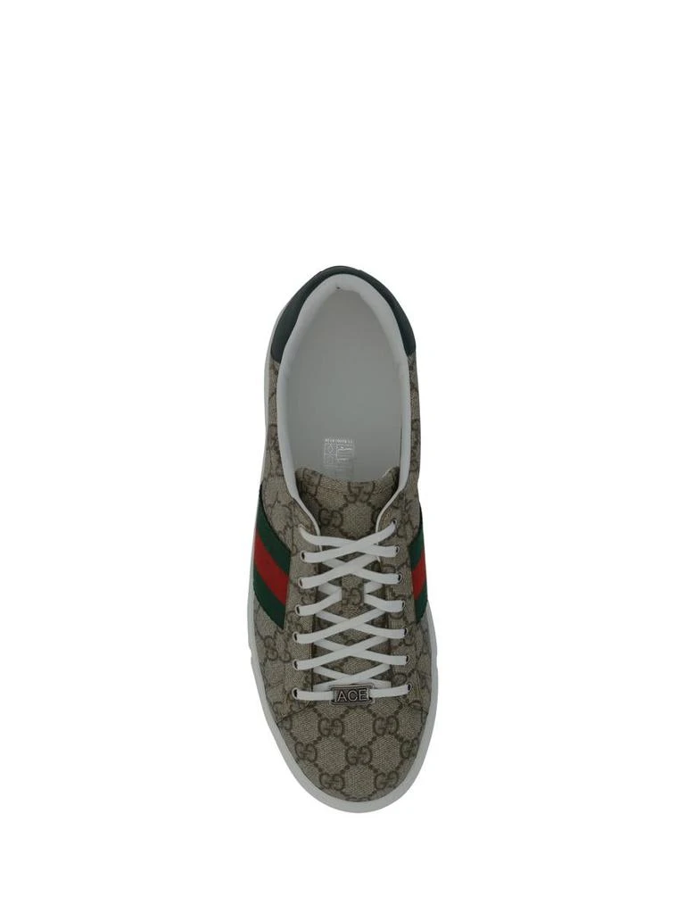 Gucci Gucci Sneakers 4