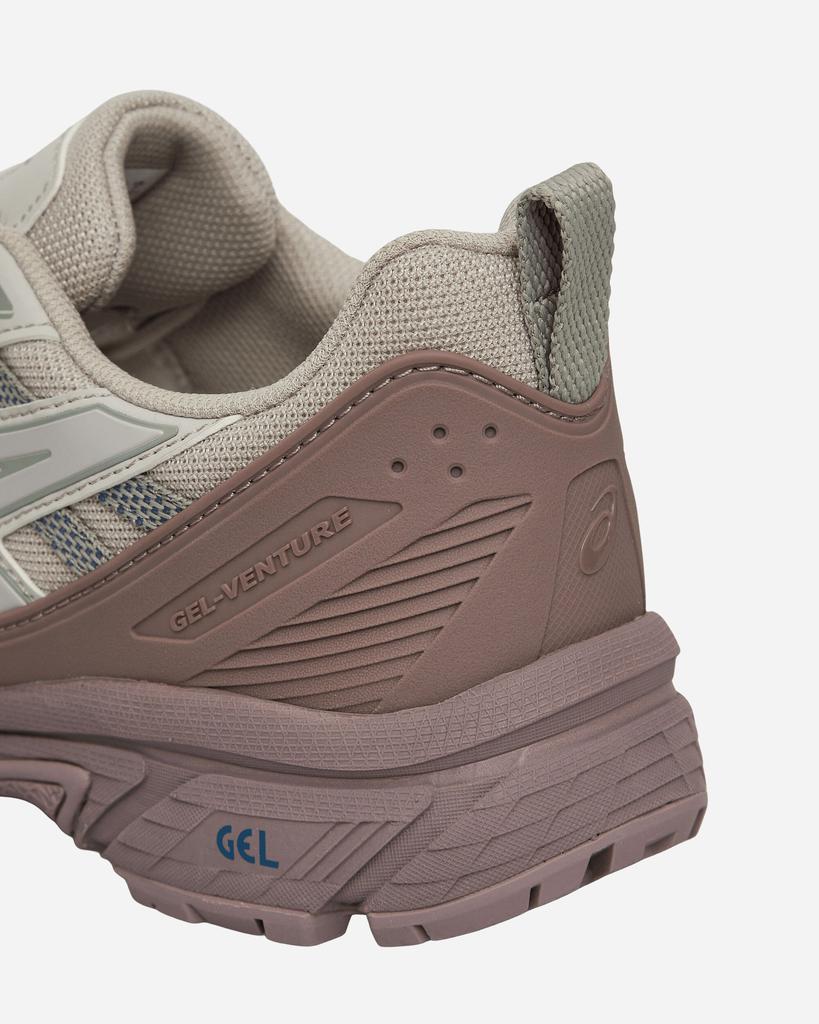 Asics GEL-Venture 6 Shield Sneakers Mauve Grey / Oyster Grey