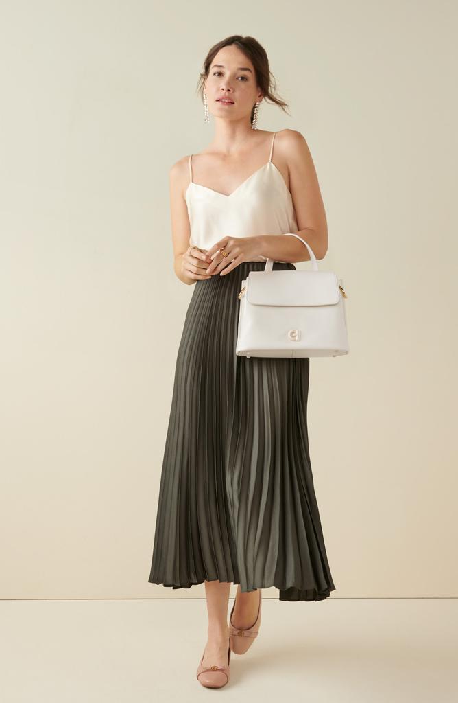 Cole Haan Malta Slip-On Wedge