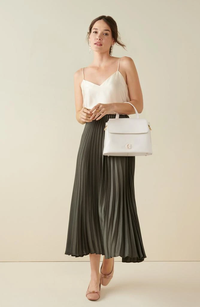 Cole Haan Malta Slip-On Wedge 2