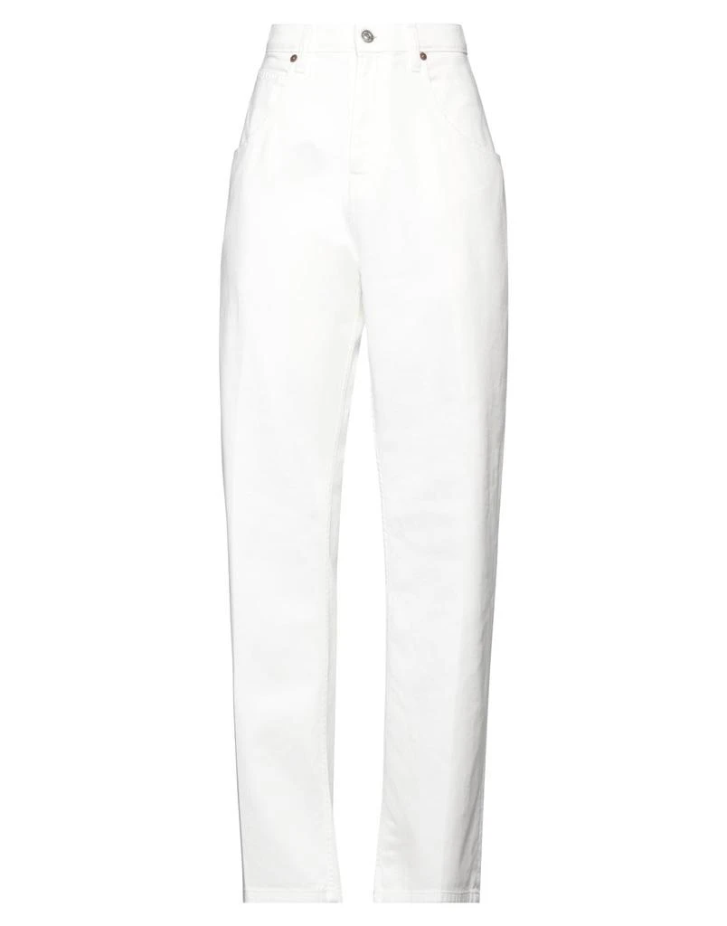 Victoria Beckham Baggy 1