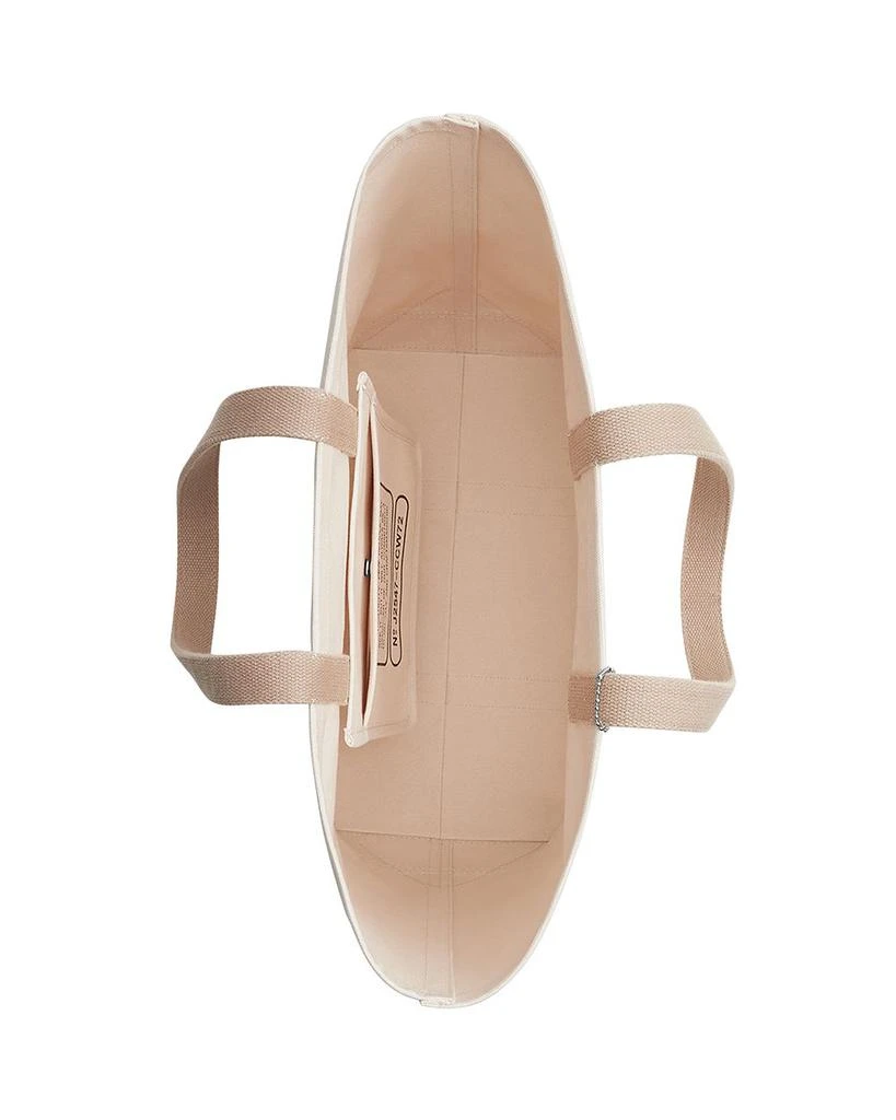 Coach Unlined Tote Bag 6