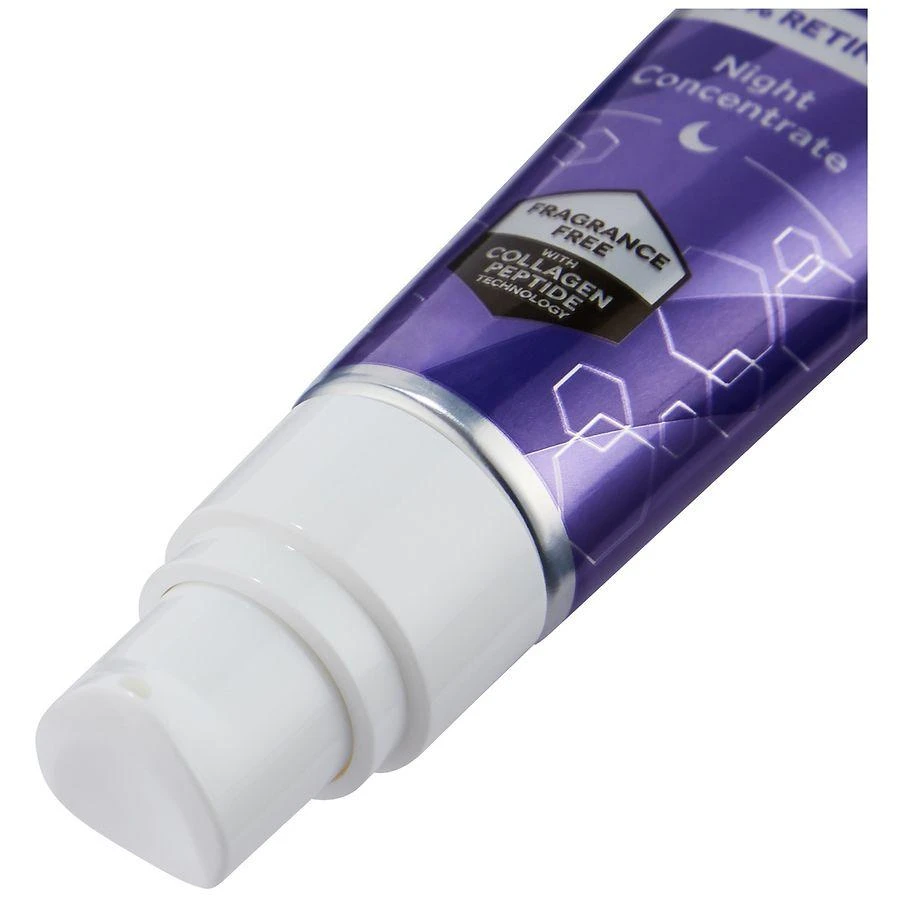 No7 Pure Retinol 1% Night Concentrate 7