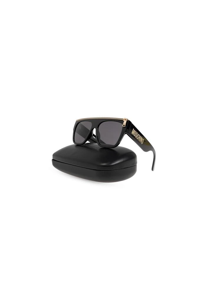 Moschino Sunglasses 3