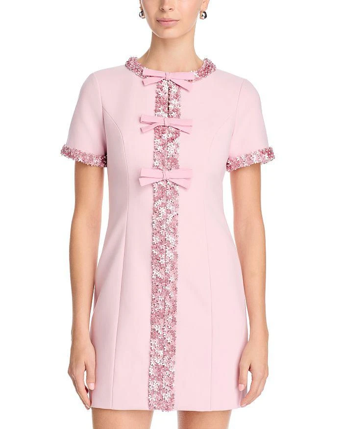 Cinq à Sept Maelle Dress