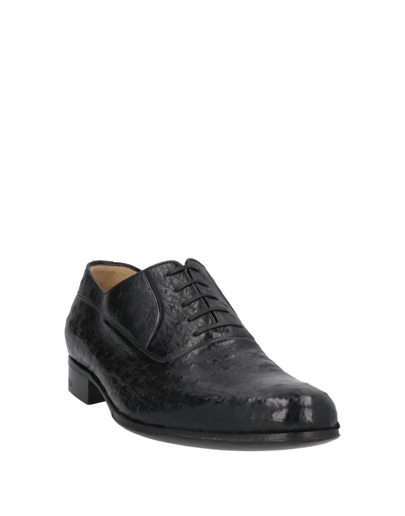 A.TESTONI Laced shoes 2