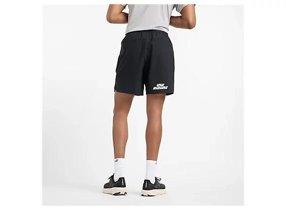 New Balance Run Energy Short 3