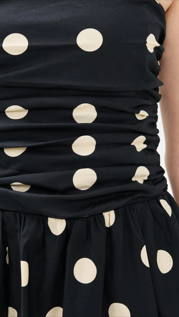 Reformation Clea Dress 5