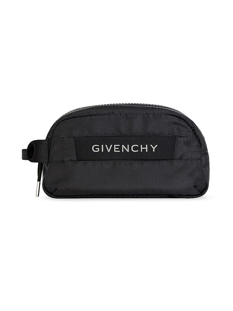 【GIVENCHY】G Zipper Nylon Backpack/追跡+関税+全国送料込み Givenchy G-Zip Nylon Backpack In Green | eBay