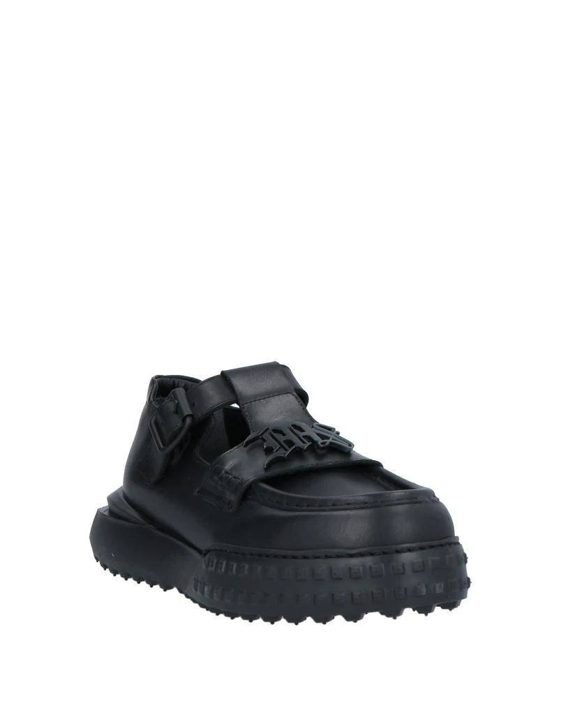 MICH e SIMON Loafers 2